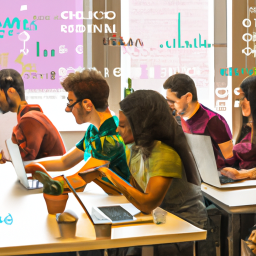 The Ultimate Guide: Discover the Top 12 Schools for Data Science Education