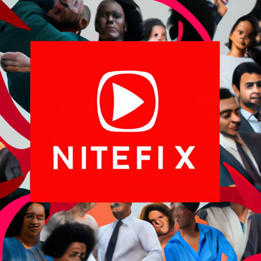 Unveiling the Secrets of Netflix’s Organizational Culture: A Case Study in Innovation and Success