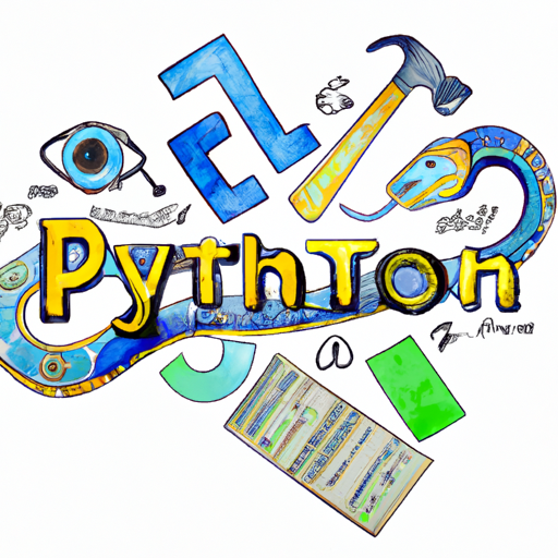 Python: The Powerhouse Language for Data Science