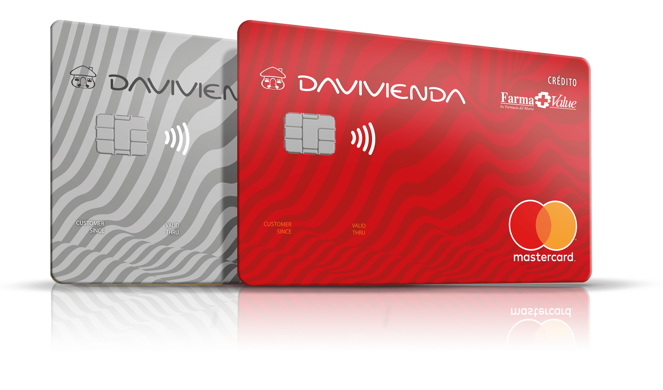 Tarjeta de Credito Davivienda