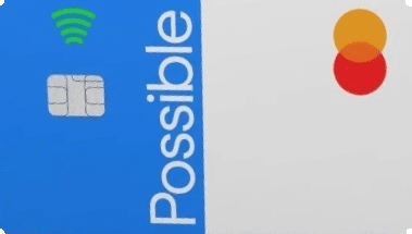 Possible Finance Credit Card Review