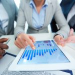 8 Warning Signs Your Finances Are Out of Control Discussing document