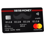 118 118 Money Crédit Card ChatGPT Image 25 de mar. de 2026, 14_15_48